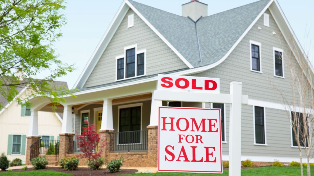 Sell My House Fast in Washington DC, Maryland, Virginia, and West Virginia