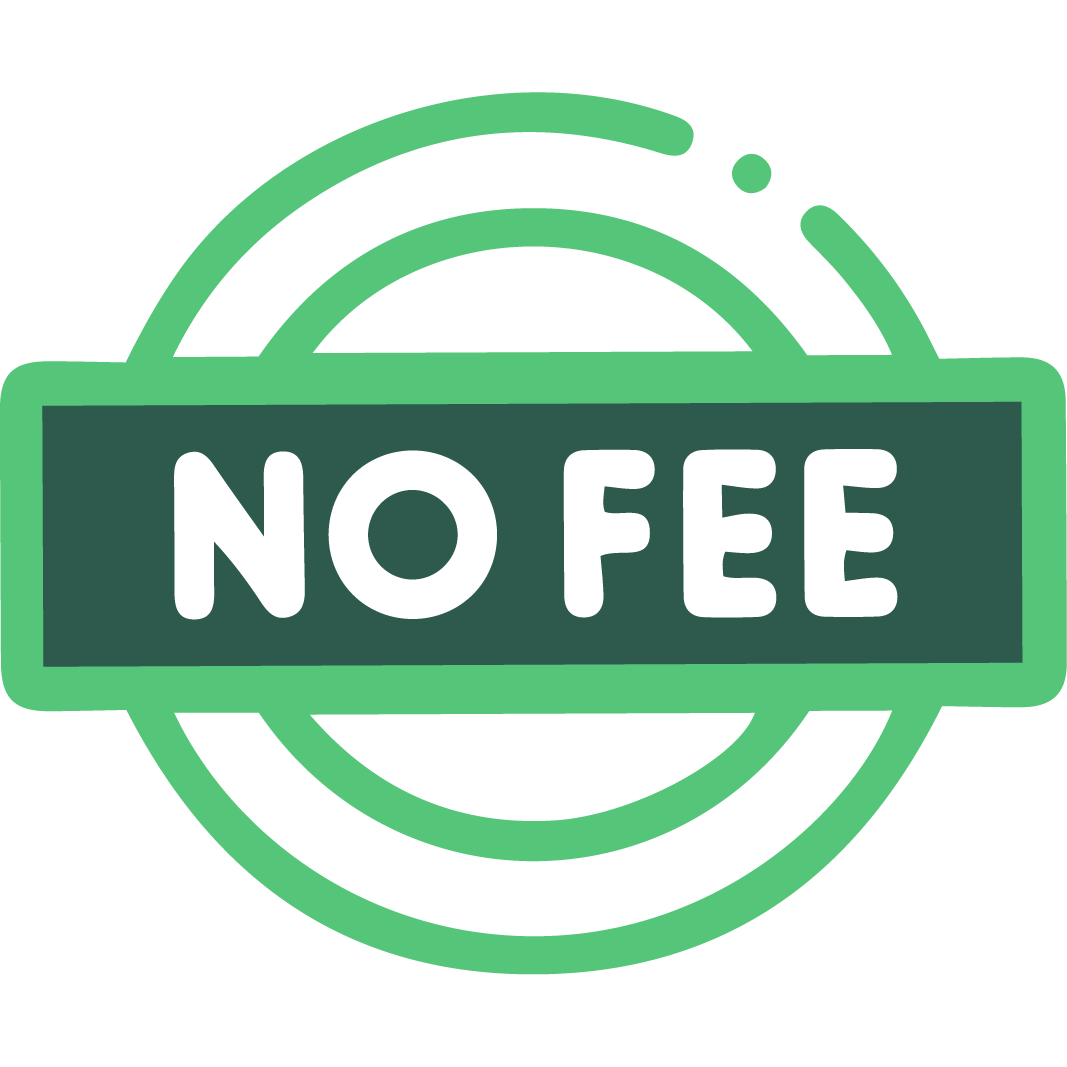 No Agent or No Fees